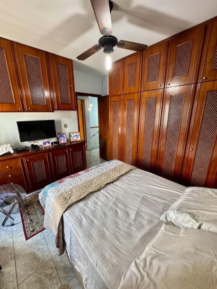 Casa, 4 quartos, 202 m² - Foto 8