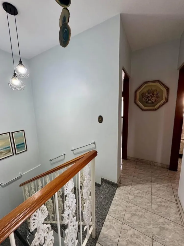 Casa, 4 quartos, 202 m² - Foto 7