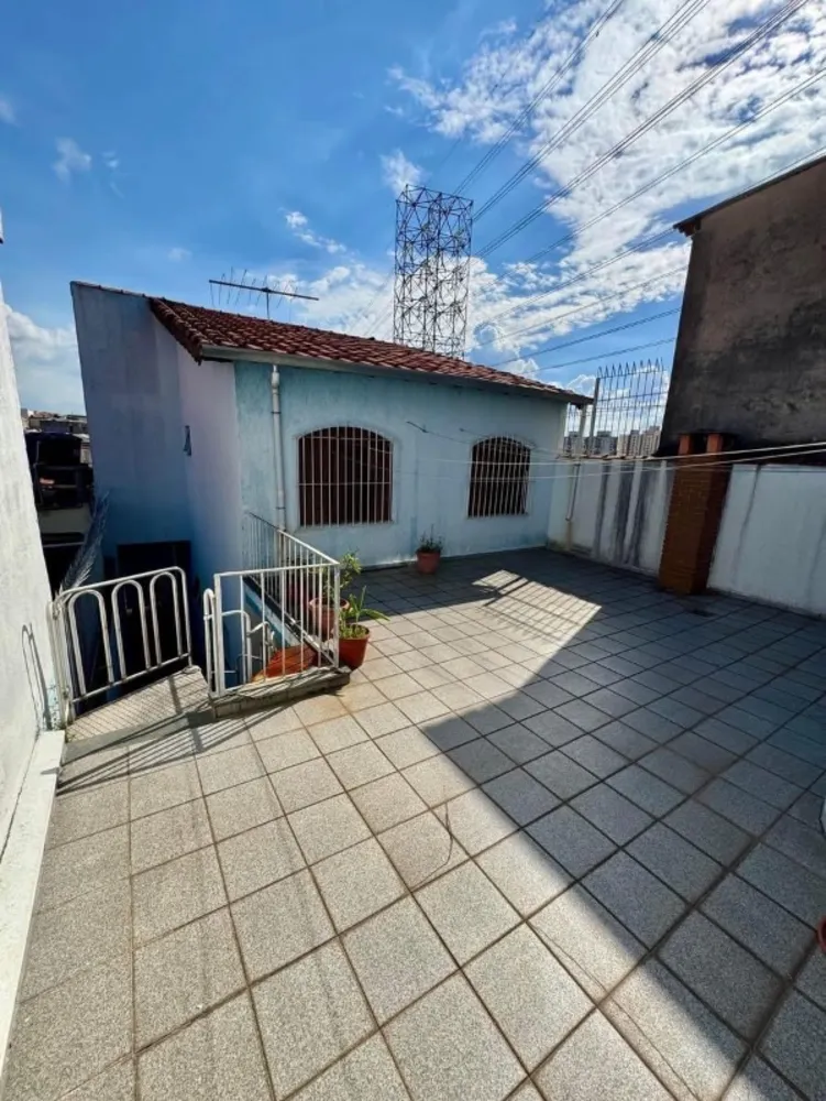 Casa, 4 quartos, 202 m² - Foto 4
