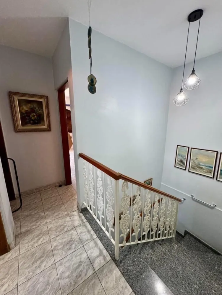 Casa, 4 quartos, 202 m² - Foto 6
