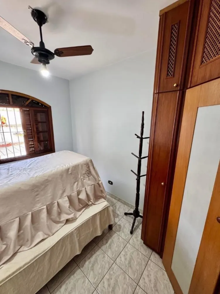 Casa, 4 quartos, 202 m² - Foto 5