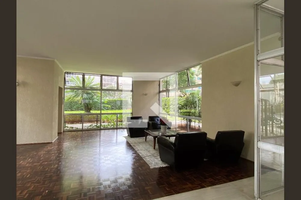 Apartamento, 3 quartos, 243 m² - Foto 4