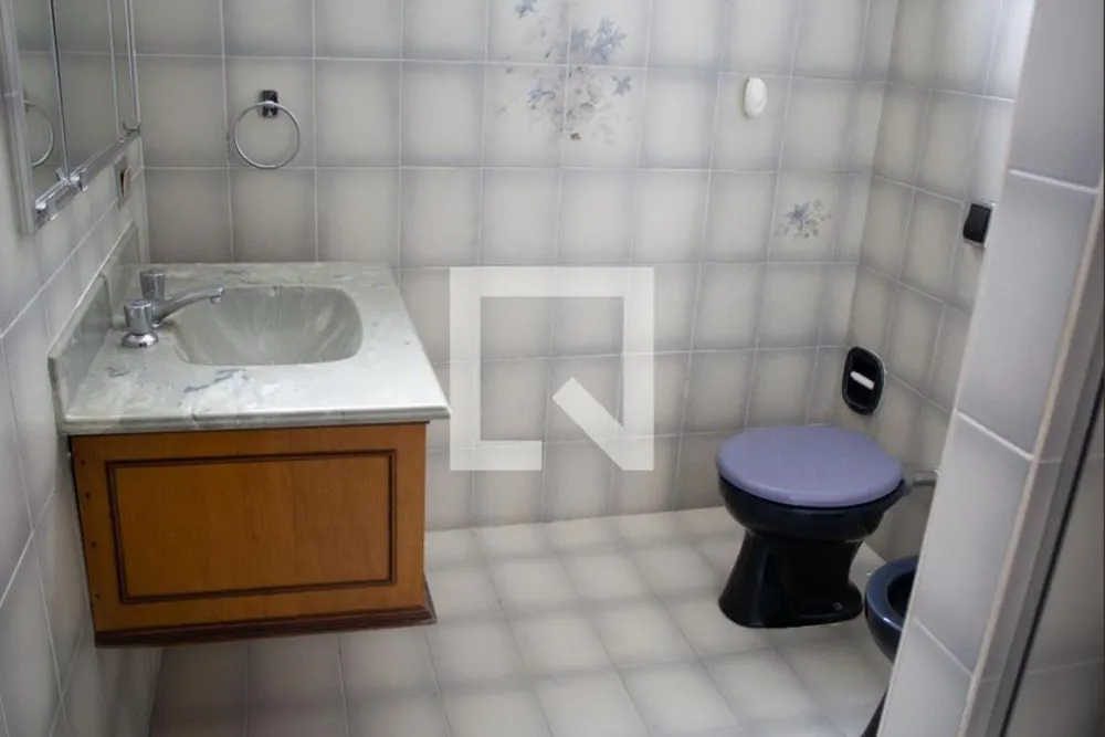 Apartamento, 3 quartos, 243 m² - Foto 1