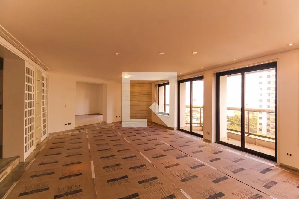 Apartamento, 4 quartos, 298 m² - Foto 3