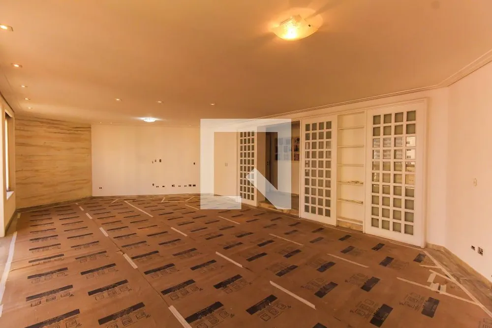 Apartamento, 4 quartos, 298 m² - Foto 2