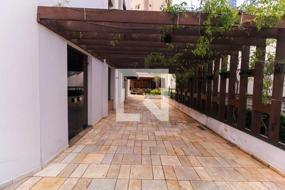 Apartamento, 4 quartos, 298 m² - Foto 6