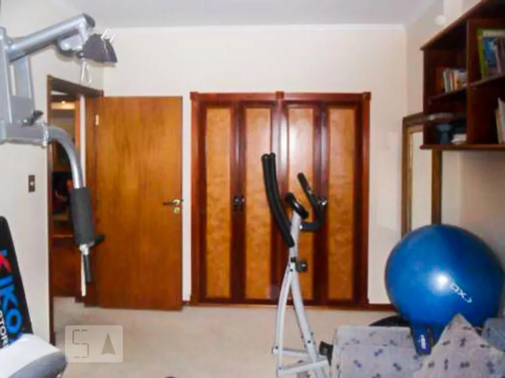 Apartamento, 3 quartos, 200 m² - Foto 1