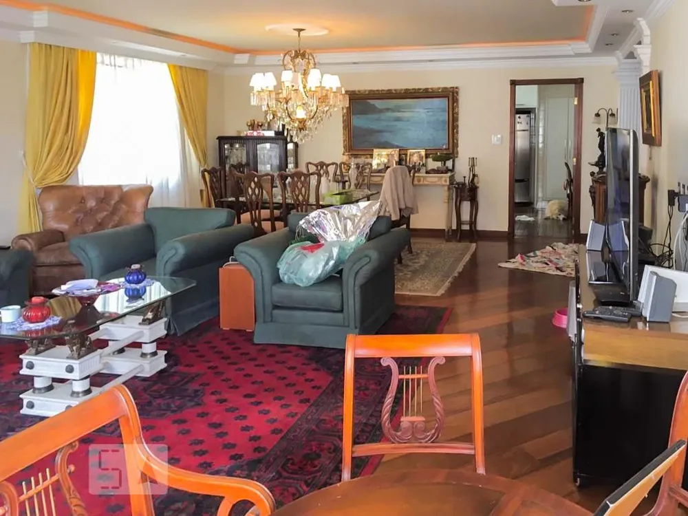 Apartamento, 3 quartos, 200 m² - Foto 7
