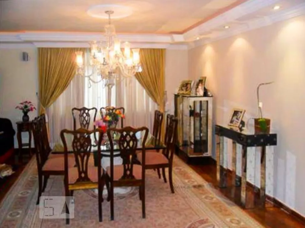 Apartamento, 3 quartos, 200 m² - Foto 8