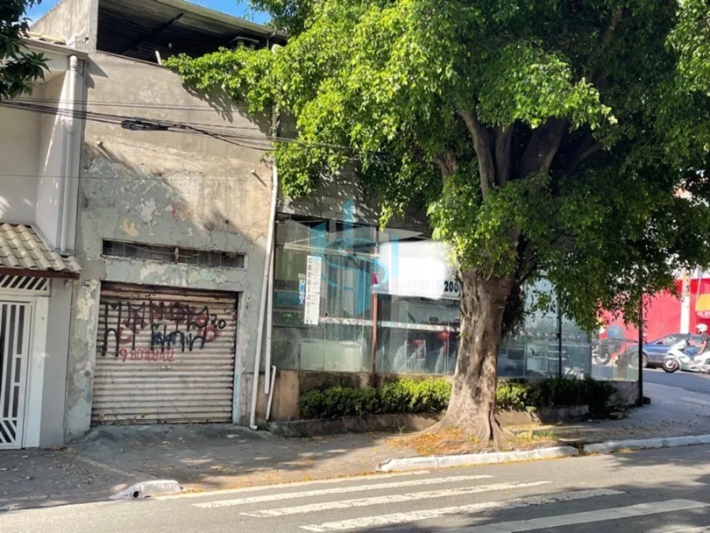 Prédio Inteiro, 280 m² - Foto 1