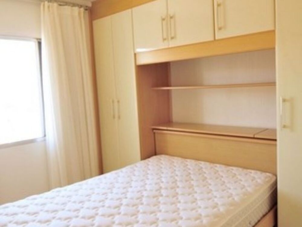 Apartamento, 2 quartos, 61 m² - Foto 2
