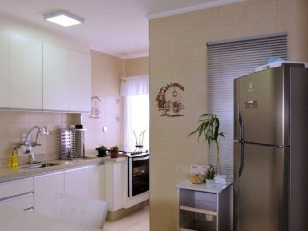 Apartamento, 2 quartos, 61 m² - Foto 3