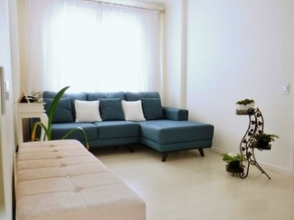 Apartamento, 2 quartos, 61 m² - Foto 6