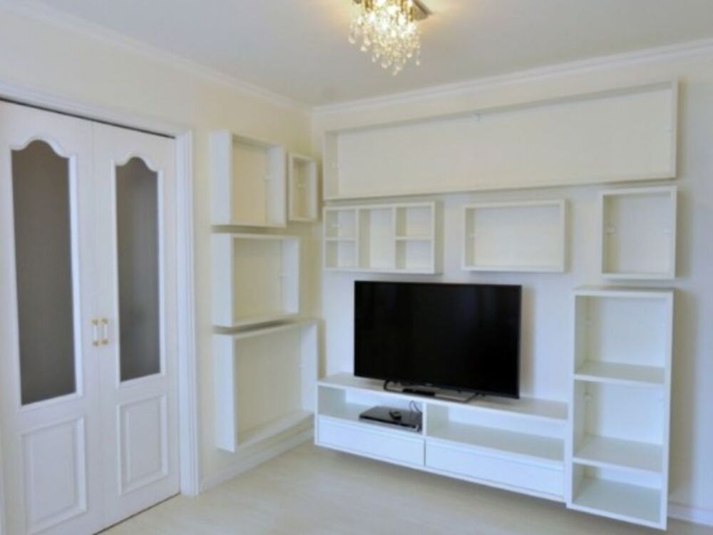 Apartamento, 2 quartos, 61 m² - Foto 8