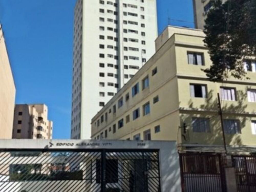 Apartamento, 2 quartos, 61 m² - Foto 1