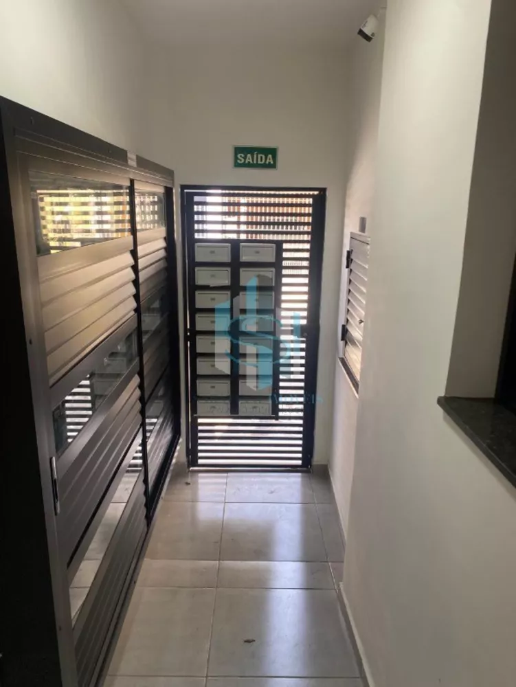 Apartamento, 1 quarto, 34 m² - Foto 4