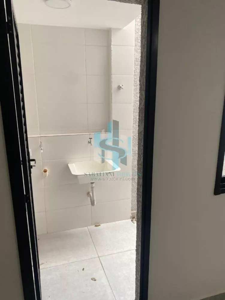 Apartamento, 1 quarto, 34 m² - Foto 1