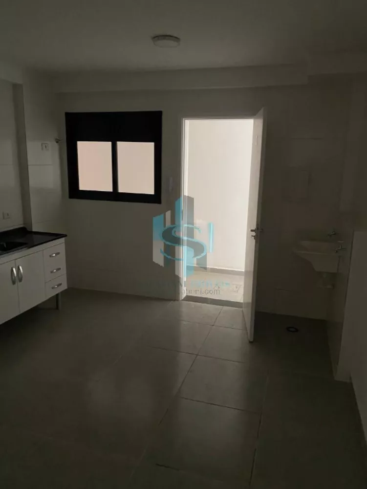 Apartamento, 1 quarto, 34 m² - Foto 2