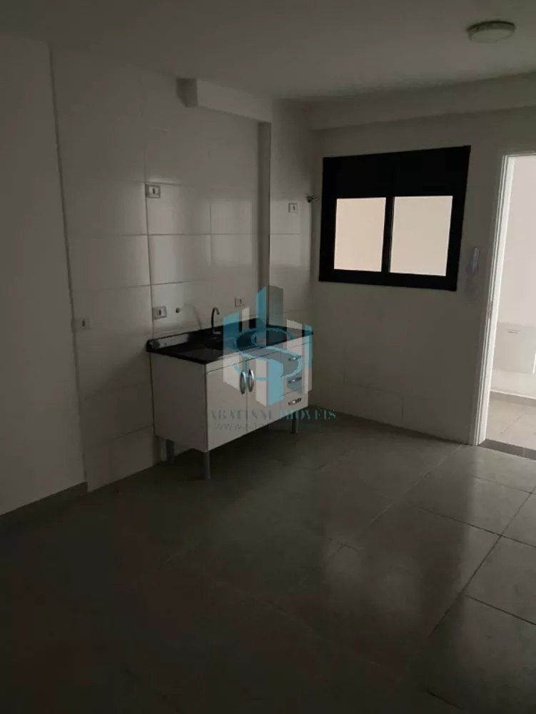 Apartamento, 1 quarto, 34 m² - Foto 3