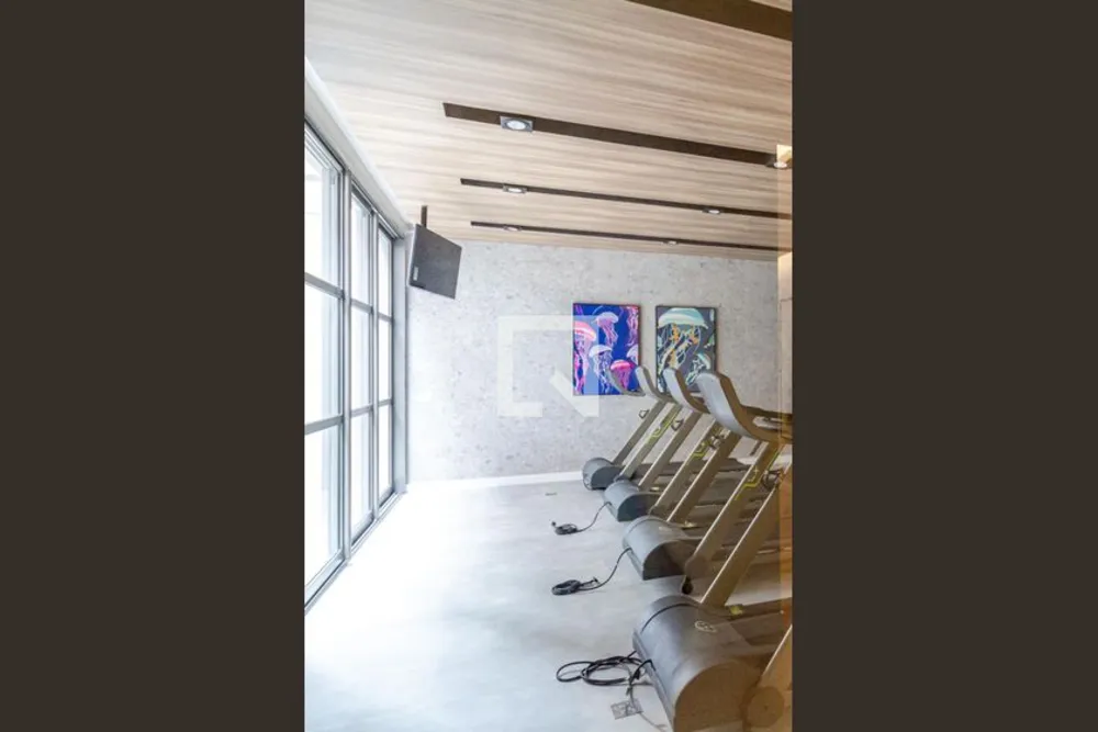 Kitnet-Studio, 23 m² - Foto 10
