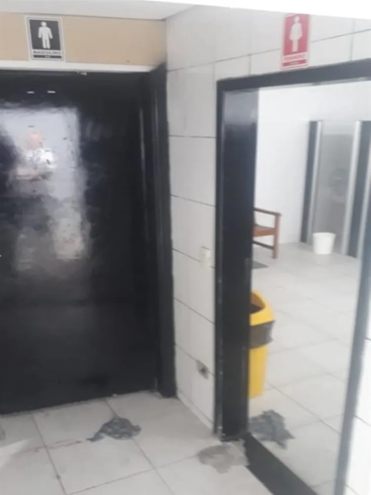 Depósito-Galpão, 1597 m² - Foto 17