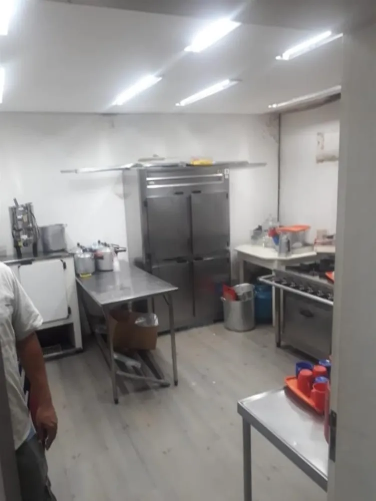 Depósito-Galpão, 1597 m² - Foto 9