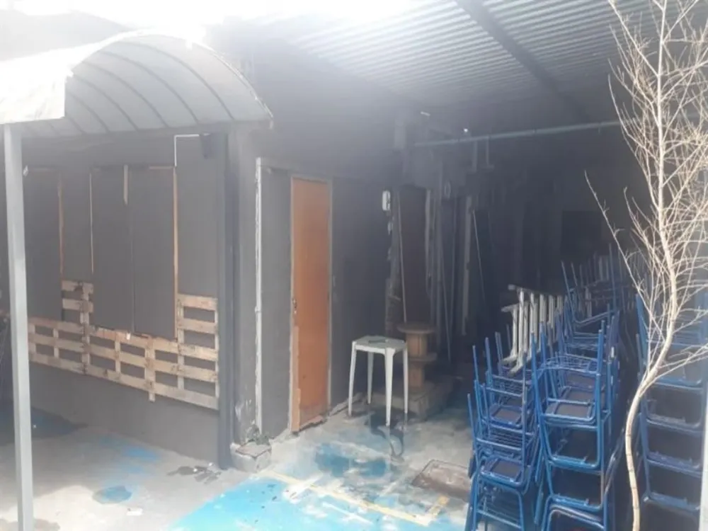 Depósito-Galpão, 1597 m² - Foto 21