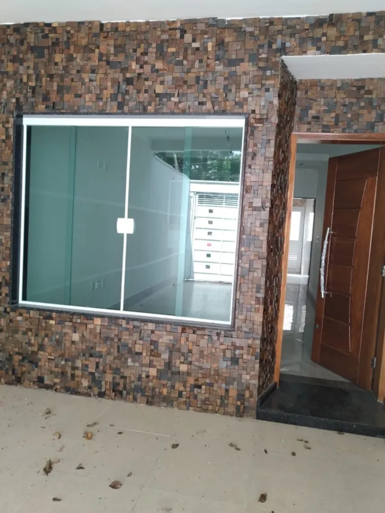 Casa, 3 quartos, 100 m² - Foto 1