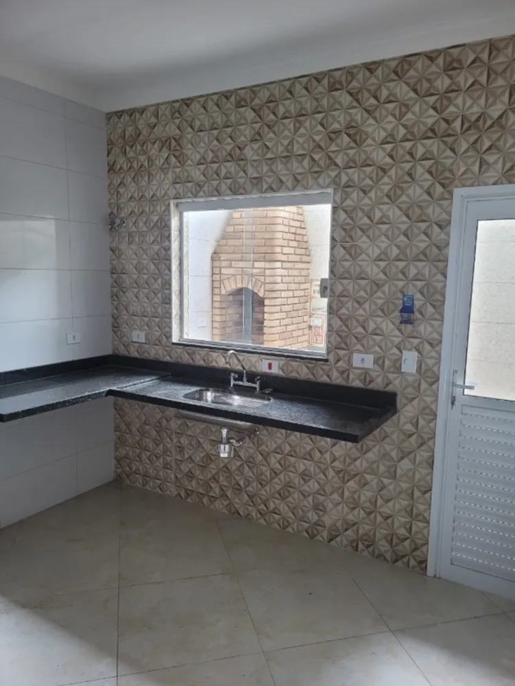 Casa, 3 quartos, 100 m² - Foto 3