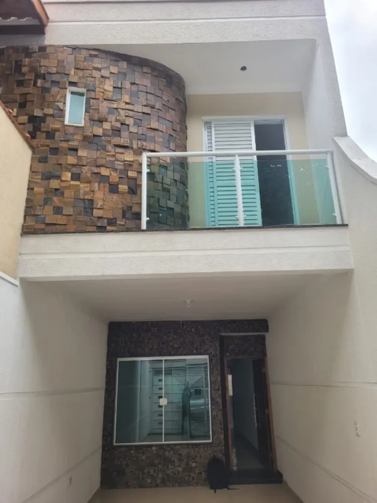 Casa, 3 quartos, 100 m² - Foto 8