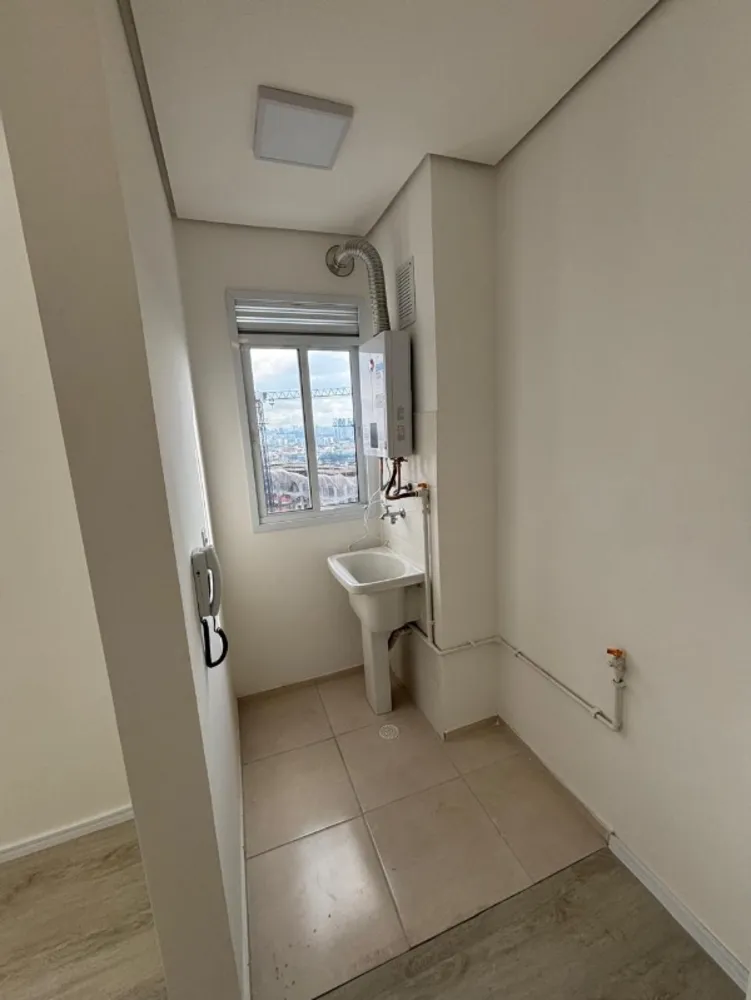 Apartamento, 2 quartos, 38 m² - Foto 7