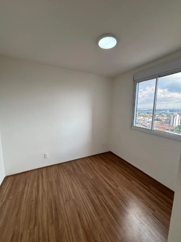 Apartamento, 2 quartos, 38 m² - Foto 3