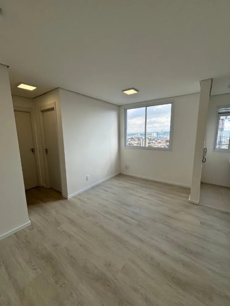 Apartamento, 2 quartos, 38 m² - Foto 1