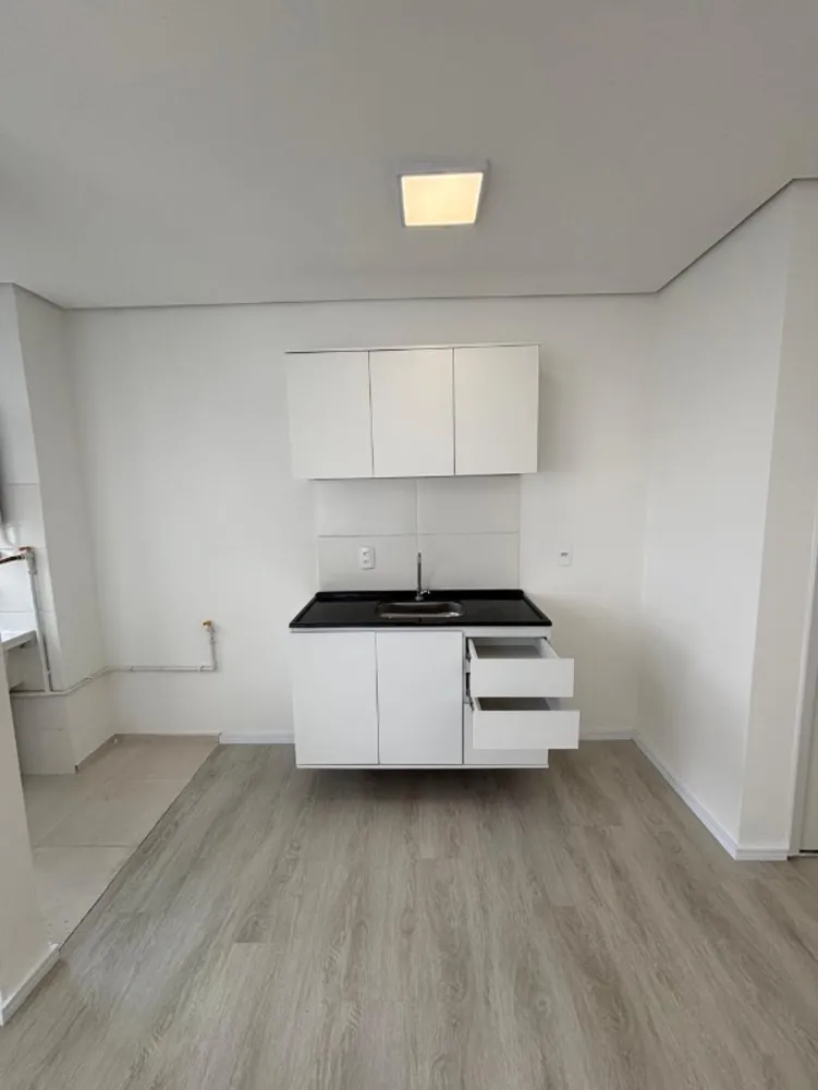 Apartamento, 2 quartos, 38 m² - Foto 2