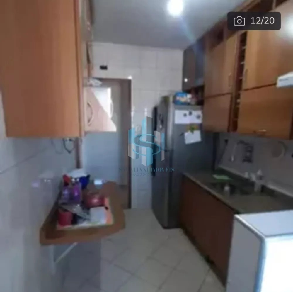 Apartamento, 3 quartos, 63 m² - Foto 5
