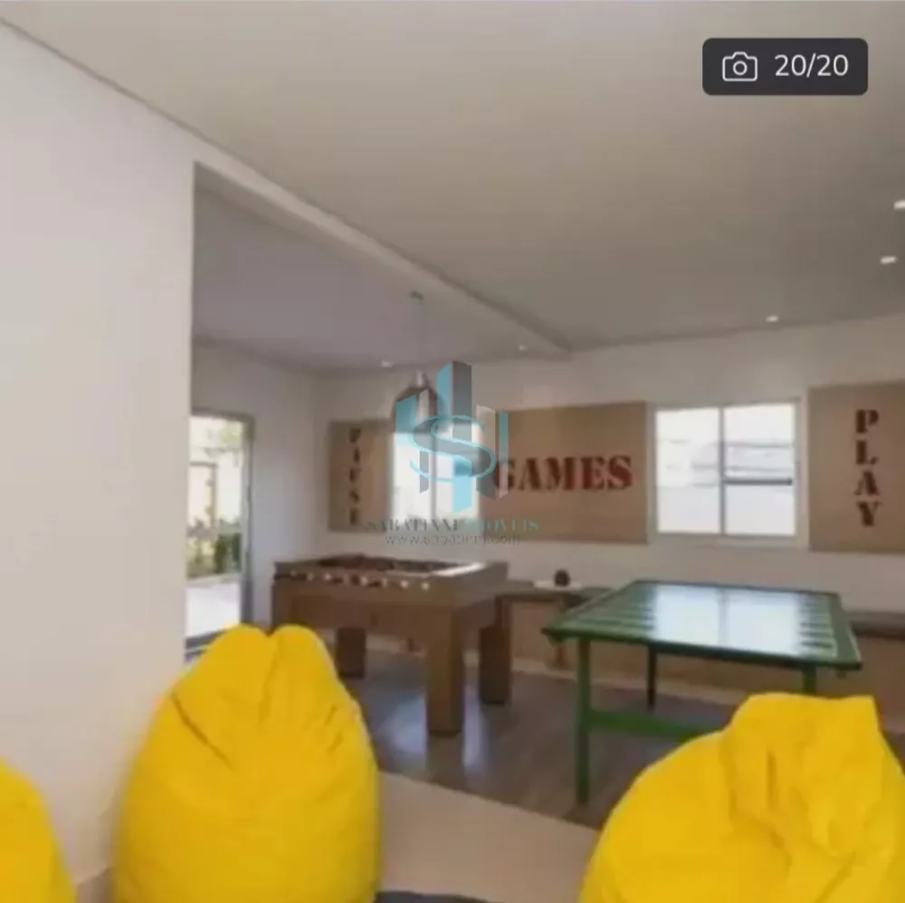Apartamento, 3 quartos, 63 m² - Foto 6
