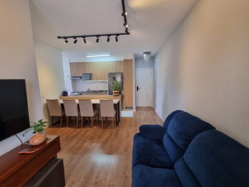 Apartamento, 3 quartos, 80 m² - Foto 1