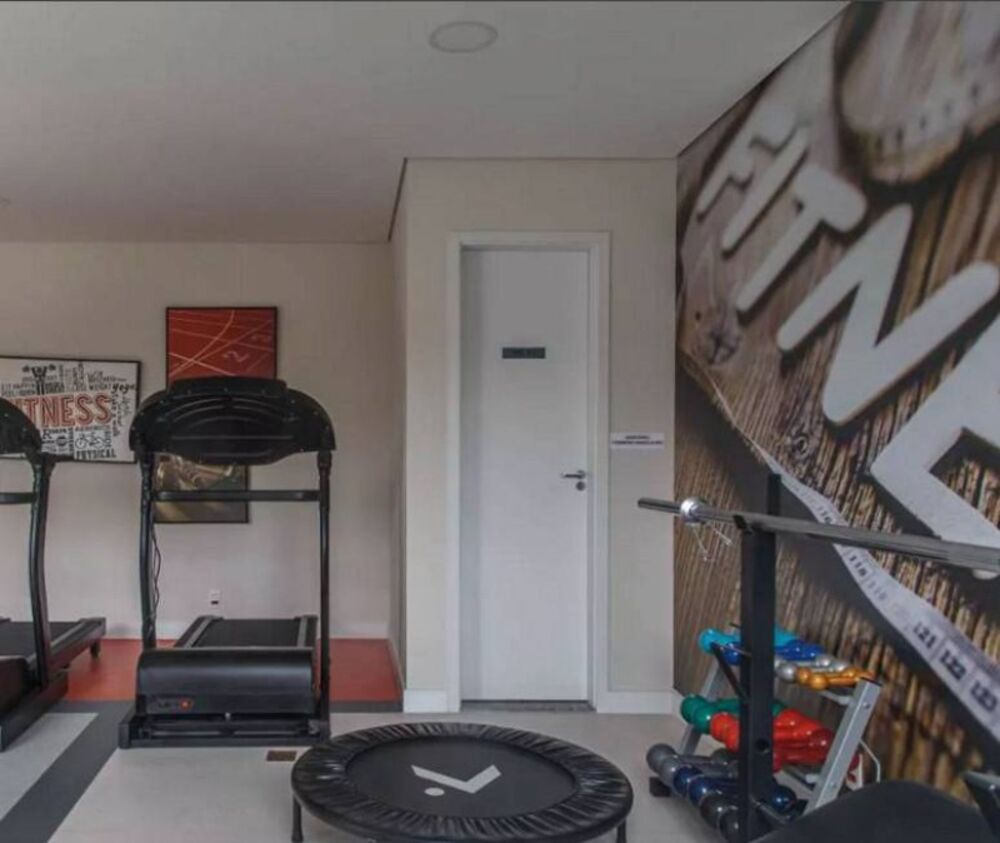Apartamento, 3 quartos, 80 m² - Foto 4