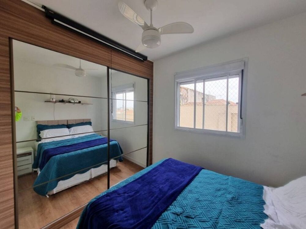 Apartamento, 3 quartos, 80 m² - Foto 3