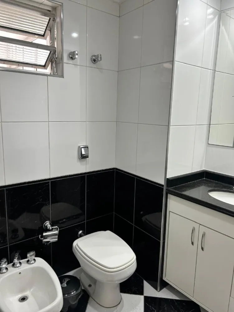 Apartamento, 3 quartos, 120 m² - Foto 1