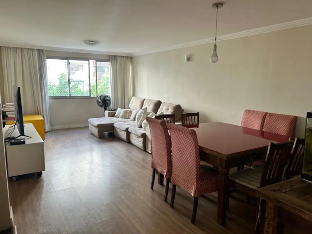 Apartamento, 3 quartos, 120 m² - Foto 4