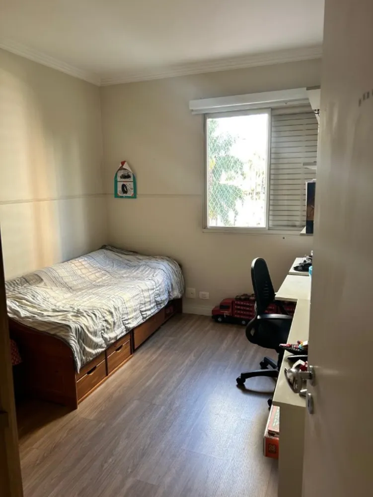 Apartamento, 3 quartos, 120 m² - Foto 2
