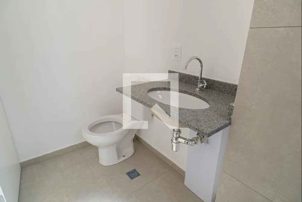 Kitnet-Studio, 29 m² - Foto 1