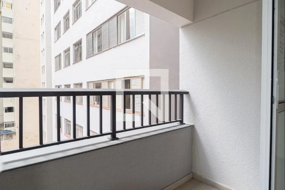 Kitnet-Studio, 29 m² - Foto 3