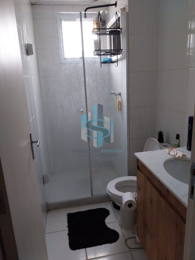 Apartamento, 2 quartos, 54 m² - Foto 3