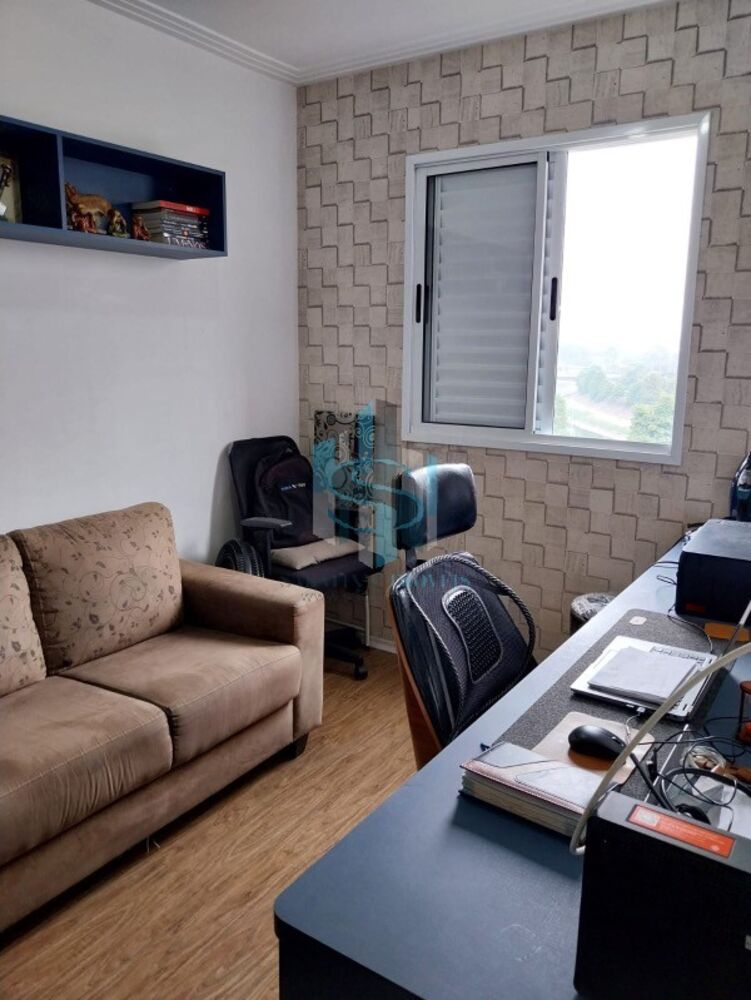 Apartamento, 2 quartos, 54 m² - Foto 1