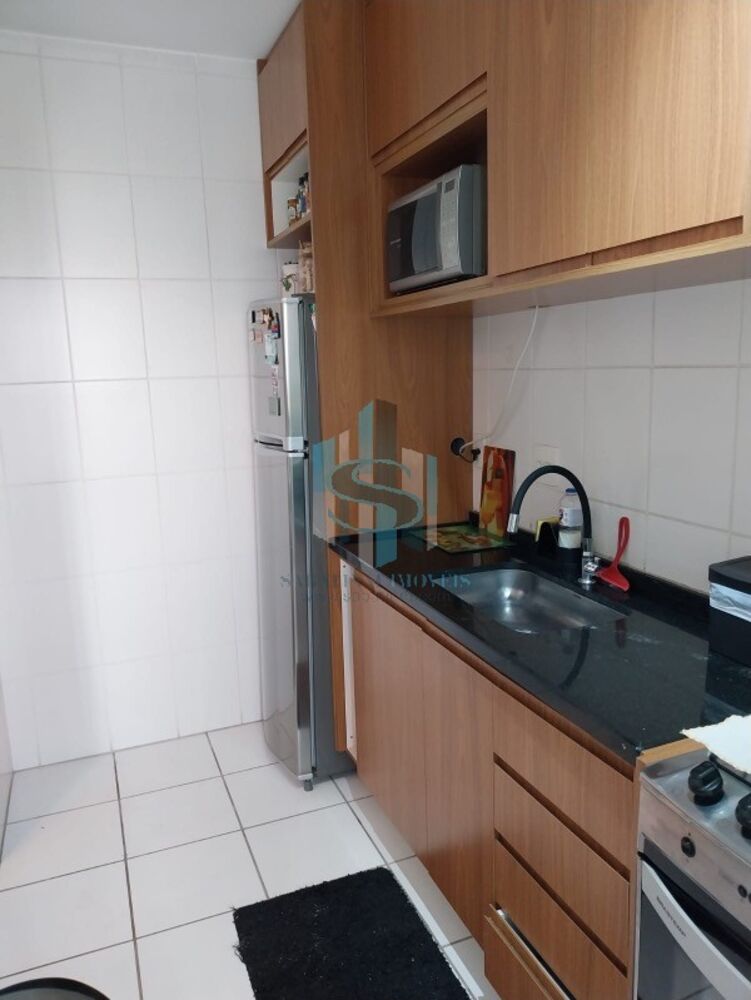 Apartamento, 2 quartos, 54 m² - Foto 2