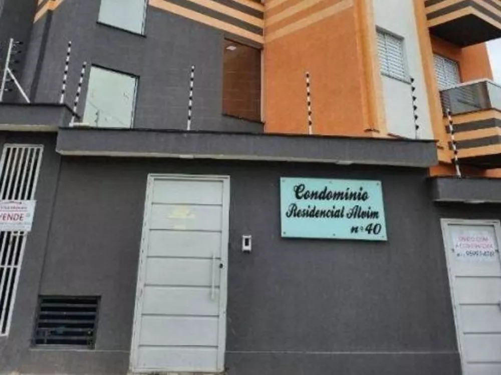 Apartamento, 1 quarto, 26 m² - Foto 3