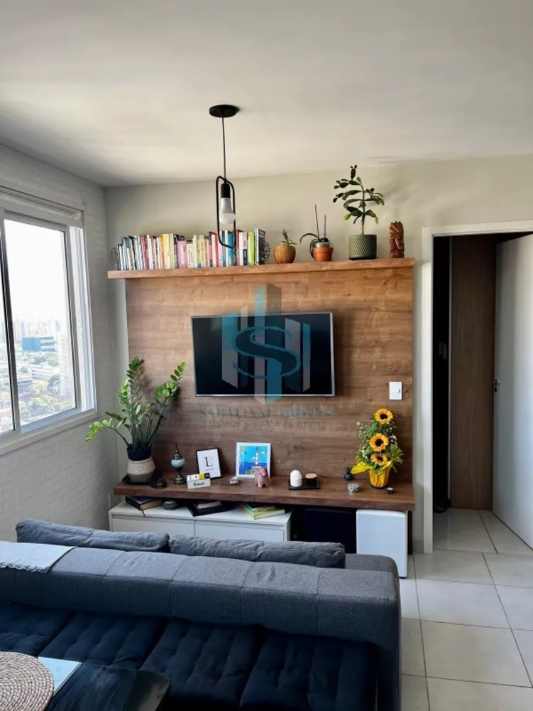 Apartamento, 1 quarto, 35 m² - Foto 7