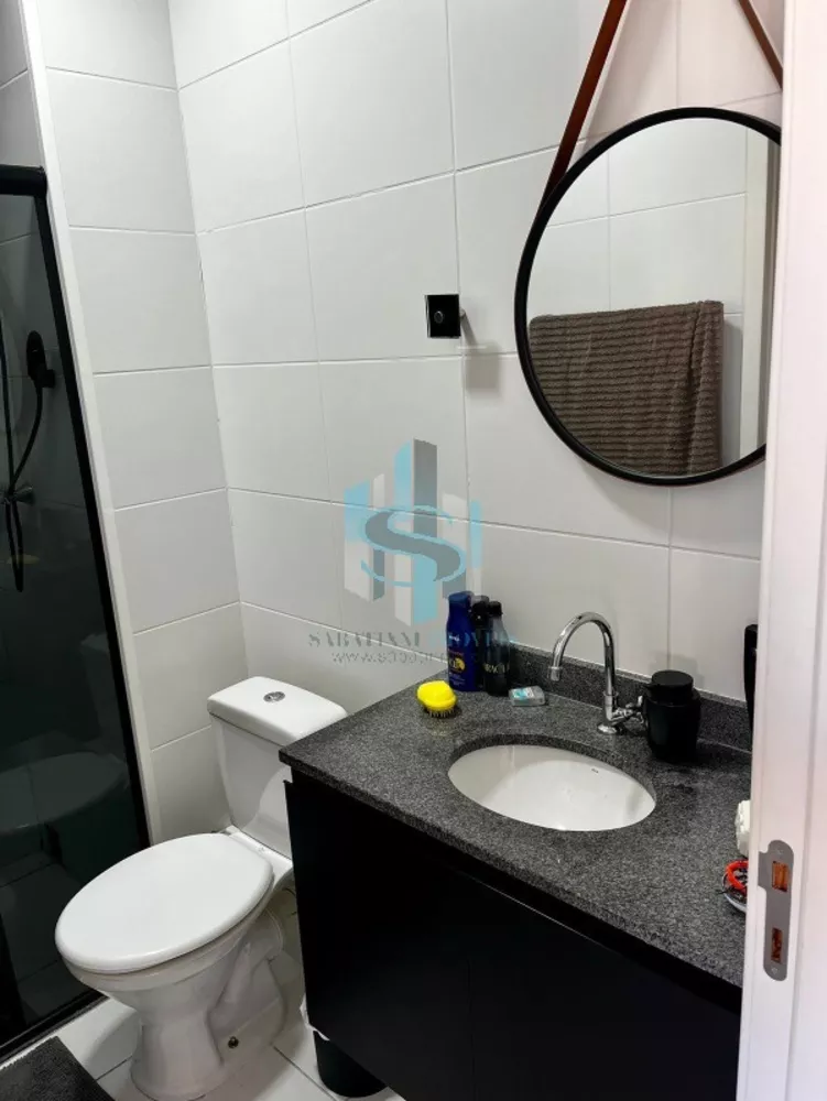 Apartamento, 1 quarto, 35 m² - Foto 1